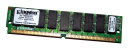 32 MB FastPage-RAM 72-pin PS/2 Simm mit Parity 70 ns  Kingston KTM0320   IBM FRU: 90G7503   für IBM PC 700 Series