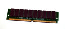 2 MB FPM-RAM 80 ns 72-pin PS/2 Parity 512kx36 FastPage...