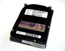 121 MB IDE - Festplatte 2,5&quot; 44-pin Notebook -...