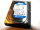 160 GB Hard Drive IDE (ATA/100)  WesternDigital WD1600AAJB-00J3A0   7200 RPM   8 MB Cache
