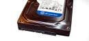 250 GB SATA II - Hard Drive  3 Gbps  Western Digital...
