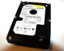 80 GB Festplatte IDE  WesternDigital WD800BB-75FJA1...