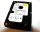 80 GB IDE Festplatte WesternDigital WD800BB  ATA/100,  7200 U/min,  2 MB Cache
