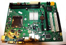 Mainboard µATX Intel Sockel 775, 2xDDR3, USB2,...