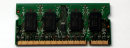 1 GB DDR2 RAM 200-pin SO-DIMM 2Rx16 PC2-5300S  Hynix HYMP112S64CP6-Y5 AB-C
