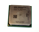 CPU AMD Phenom II X4 HDX920XCJ4DGI  2,8 GHz Quad-Core Sockel AM2/AM2+ Processor