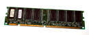 64 MB SD-RAM 168-pin PC-100  CL3 non-ECC  Mitsubishi...