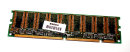 64 MB SD-RAM 168-pin PC-100  CL3 non-ECC  Mitsubishi...