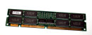 128 MB EDO-DIMM 3.3V 60 ns  168-pin  Buffered ECC Hitachi...