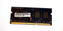 4 GB DDR3 RAM 204-pin SO-DIMM 1Rx8 PC3L-12800S Ramaxel...