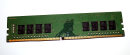 8 GB DDR4-RAM 288-pin 2Rx8 PC4-17000 non-ECC 2133MHz CL15...