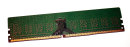8 GB DDR4-RAM 288-pin 1Rx8 PC4-17000 non-ECC 2133MHz 1,2V...