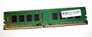 8 GB DDR4-RAM 288-pin 2Rx8 PC4-17000 DDR4-2133MHz...