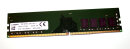 8 GB DDR4-RAM 288-pin 1,2V PC4-21300 non-ECC DDR4-2666...