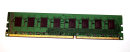 2 GB DDR3 RAM 240-pin PC3-10600U nonECC Kingston RMD3-1333/2G   9905458