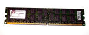 4 GB DDR2-RAM 240-pin Registered-ECC PC2-3200R CL3...