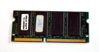 SO-DIMM (PC-66)