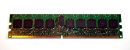 1 GB DDR2-RAM 240-pin Registered ECC 1Rx4 PC2-5300P...
