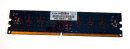 512 MB DDR2-RAM 240-pin 1Rx8 PC2-4200U non-ECC Ramaxel...