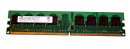 512 MB DDR2-RAM 240-pin PC2-4200U non-ECC  TRS...