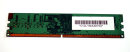 512 MB DDR2-RAM 240-pin PC2-4200U non-ECC  TRS...