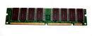 512 MB SD-RAM 168-pin PC-133U non-ECC   Kingston D6464A30...