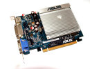 PCI Express Video Card  ASUS EN6200LE TC1G/TD/512M/A...
