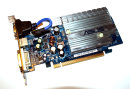 PCI Express Video Card  ASUS EN7500LE/HTD/P/128M/FSC/SI...