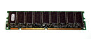 128 MB SD-RAM 168-pin ECC-Memory PC-100 CL3 Micron...