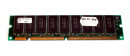 128 MB SD-RAM 168-pin PC-66  ECC-Memory   Samsung...