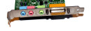 PCI Sound Card  Creative Soundblaster PCI 128...