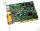 PCI-Soundkarte  Creative Soundblaster PCI 128   Model:CT4810 / Soundchip: CT5880-DCQ
