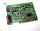 PCI-Soundkarte  Creative Soundblaster PCI 128   Model:CT4810 / Soundchip: CT2518-DBQ