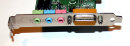 PCI-Soundkarte  Terratec TTSOLO1-SL   VER1.2   Soundchip:...