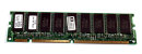 128 MB SD-RAM 168-pin PC-100  Unbuffered ECC  NEC...