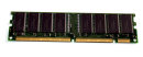 128 MB SD-RAM 168-pin PC-133 non-ECC  Dane-Elec IRL DEM...