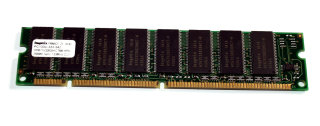 256 MB SD-RAM 168-pin PC-133 non-ECC  CL3 Hynix HYM71V32635HCT8M-HPN