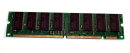 256 MB SD-RAM 168-pin PC-133 non-ECC CL3  Dane-Elec IRL...