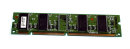 64 MB SD-RAM 168-pin PC-66 non-ECC  3.3V  Kingston...