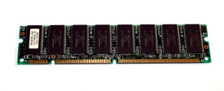 128 MB SD-RAM 168-pin PC-66 Unbuffered non-ECC  Kingston KTA-G3/128   2122