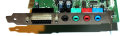 ISA Soundkarte  Creative Soundblaster AWE64  Model:...