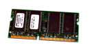 128 MB SO-DIMM 144-pin Laptop-Memory PC-100 CL2  NEC MC-4516CD641PS-A80