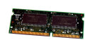 64 MB SD-RAM 144-pin SO-DIMM PC-100  Kingston...