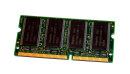 256 MB 144-pin SO-DIMM PC-133 SD-RAM  CL3  Hynix...