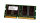 256 MB 144-pin SO-DIMM PC-133 SD-RAM  CL3  Hynix HYM72V32M636BLT6-H AA