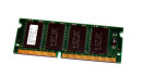 16 MB EDO SODIMM 144-pin Laptop-Memory 3.3V 70 ns...