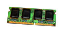 256 MB 144-pin SO-DIMM PC-133 SD-RAM Laptop-Memory Swissbit SSN03264R1C42MT-75