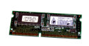 32 MB SD-RAM 144-pin SO-DIMM PC-66   Kingston KTM-TP770/32   2020