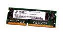 128 MB SO-DIMM 144-pin SD-RAM PC-133   Smart Modular...