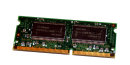128 MB SO-DIMM 144-pin SD-RAM PC-133   Smart Modular...